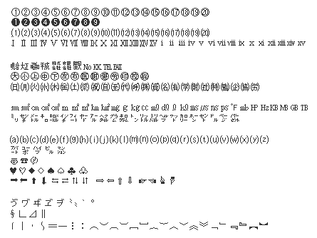 ¸ʸ
