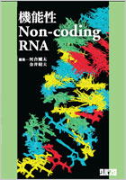 ǽnon-coding RNA